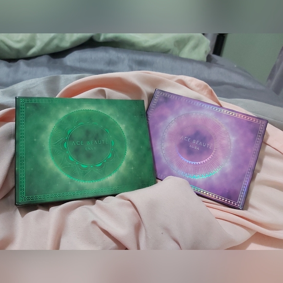 Aura&Envy/set - Picture 14 of 14